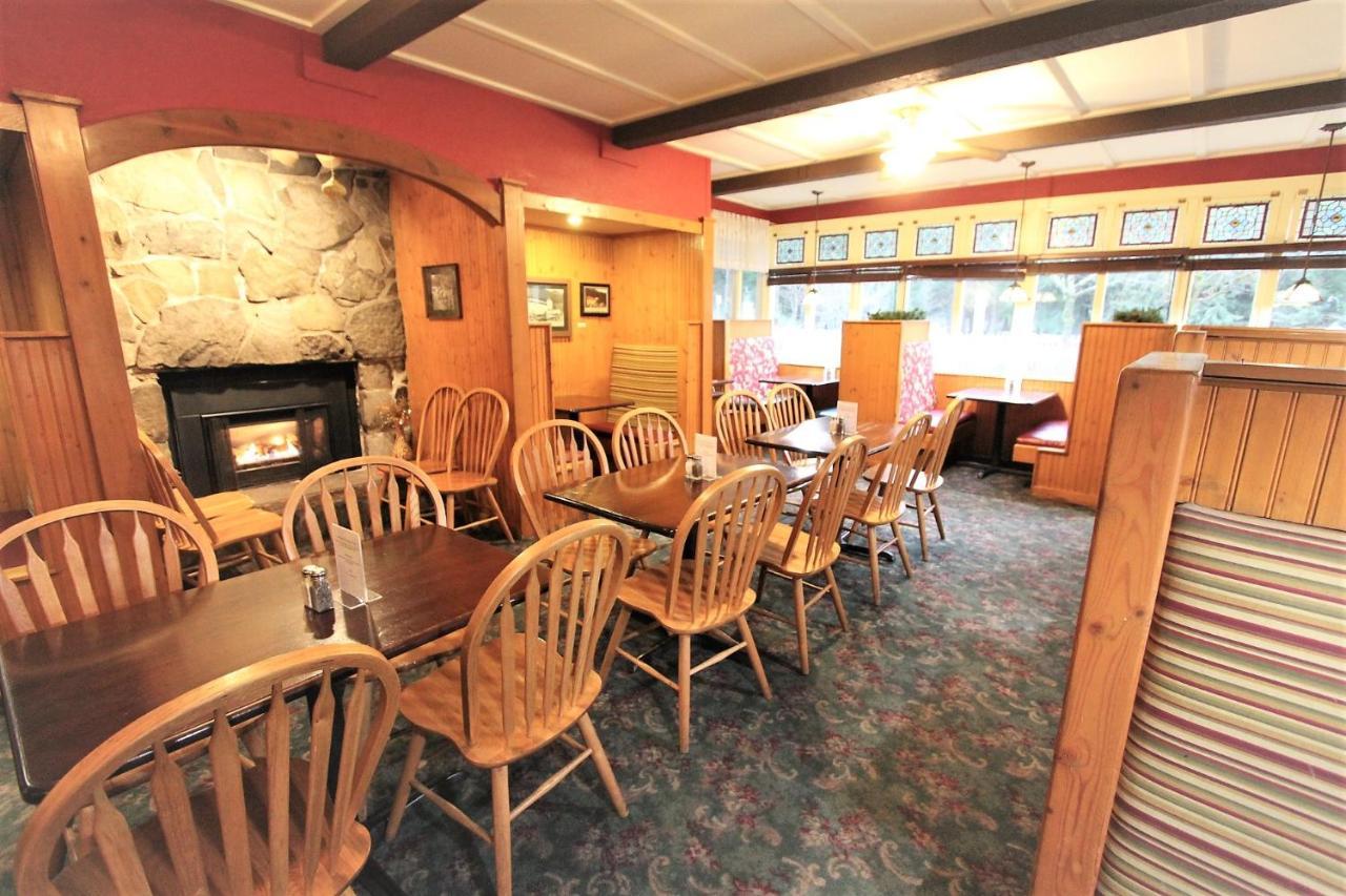Willa Chalet At Mt. Rainier Ashford Zewnętrze zdjęcie